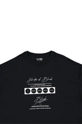 Cardinal T-Shirt Oversize Wanita G0635P01A